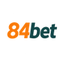 84bet Logo
